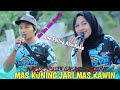 Sasak Dangdut Mas Kuning Jari Maskawin Nazya Musik 2023 Pencipta Hery