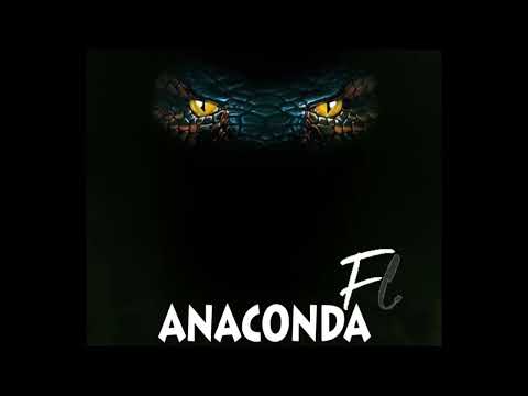 Dilo Santana - Anaconda Flow  (audio)