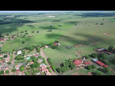 #voo Caiuá SP