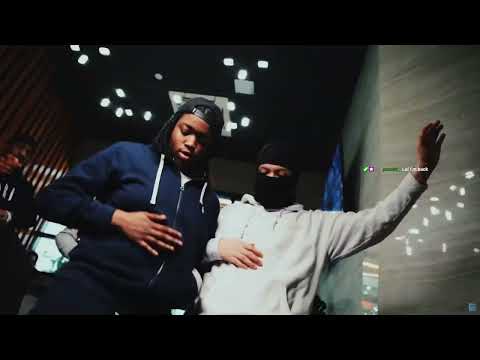 NAY BENZ CANT MISS , BACON BABY X NAYBENZ - CANT STOP THE RAIN REACTION