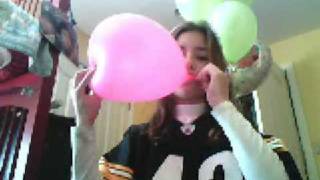 Pittsburghs gonna win the super bowl helium