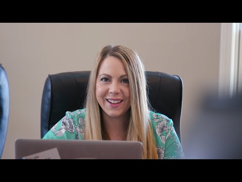 Meet Julee Busalacchi l Vice President at WORX Branding