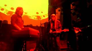 Holy Wave - Do You Feel It? - (Austin Psych Fest Showcase 26-02-15)