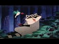 Pocahontas Meeko 1995 VHS Capture Filters 3