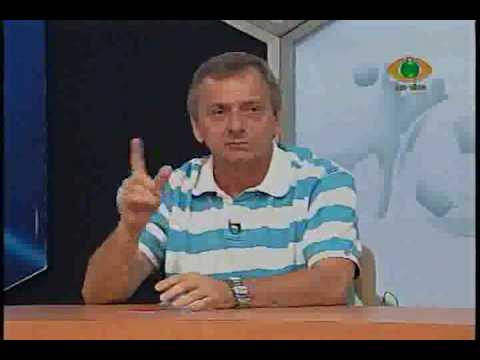 Jogo Aberto Rio - 26/01/2009 - 1/2 - Flamengo 1 x 0 Friburguense