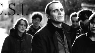 Csi - Celluloide+E ti vengo a cercare Live