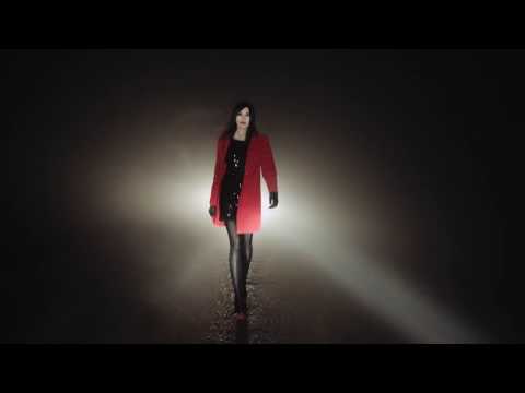 Sana Garić - Mantra (Zvanični Video, 2017)