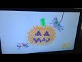 WCBS TV Halloween IDs