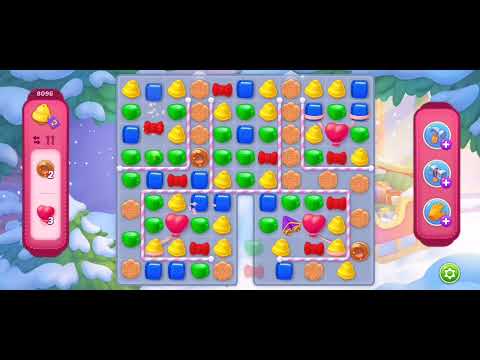 home scapes lev 8096 #games #D5 #homescapes #new_level #challenge #bestplayers #subscribe