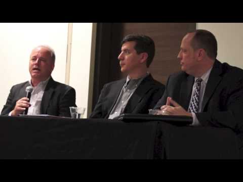 Don Schapker, Chief Engineer of Lockheed Martin, on Future Technology