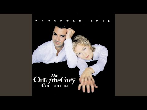 The One I've Been Waiting For (Diamond Days Album Version)