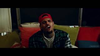 Chris Brown - Alone (Official Music Video)