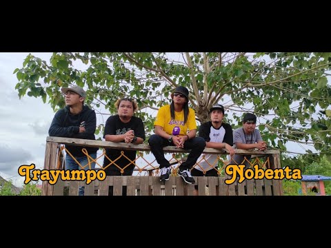 TRAYUMPO (prod. by JZ) - NOBENTA (Official Music Video)