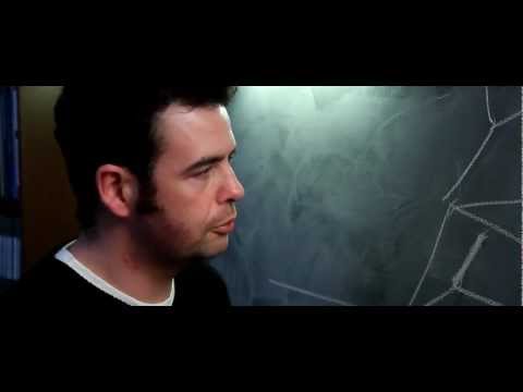 ROM - Read-Only Memory | A Sci-Fi short film by Ben Sliker and Matthew Bumby (2010)