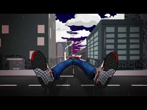 MRTN - Me lo busqué ft. Brawler