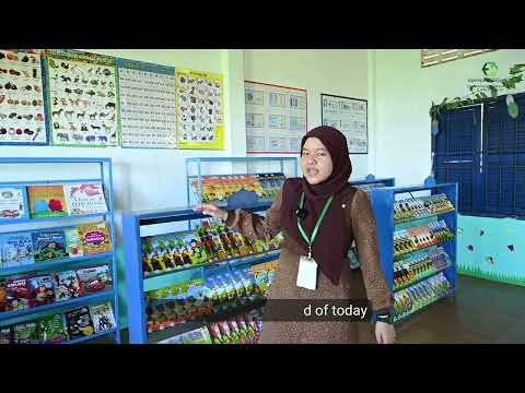 Emaan Youth Volunteer Club