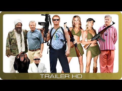 Trailer-Vorschau: Postal