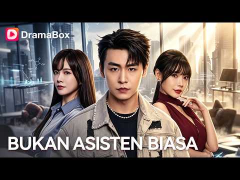 Bukan Asisten Biasa
