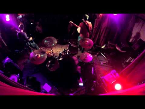 Smells Like Nirvana - Lounge Act (Cover) - Crane Lane Theatre, Cork