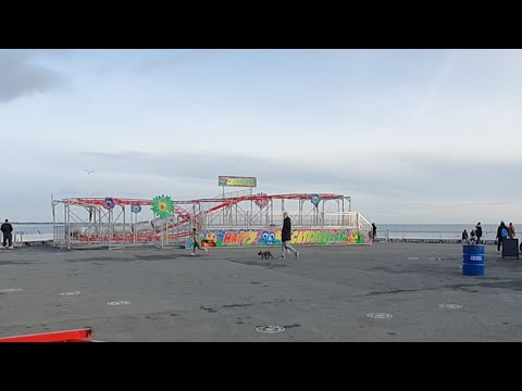 South Parade Pier LIVE