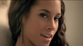 Alejandro Sanz ft. Alicia Keys - Looking For Paradise (Official Video) [Remastered]