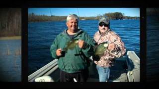 preview picture of video 'Northern Wisconsin Fishing Guide | Mike Best | Cable, Wisconsin | Hayward WI Guide Service'