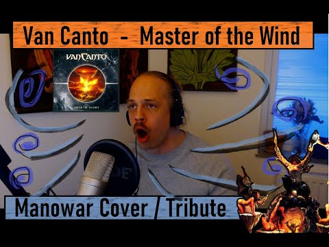 Master Of The Wind - Van Canto