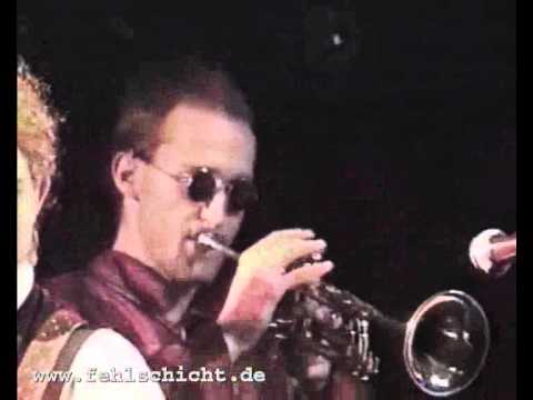 fehlschicht - Selbstbefriedigung - 1990 - Bunte Republik Neustadt