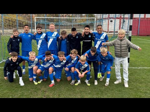 2025.10.31. MTK U12 - Szeged U13     bajnoki mérkőzés 