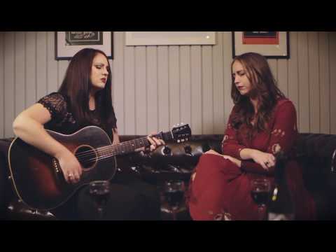 Drink The Whole Bottle Down – A Karl Broadie song sung by Katie Brianna & Caitlin Harnett