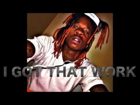 InkyLucc x Dutch- I Got That Work MiX