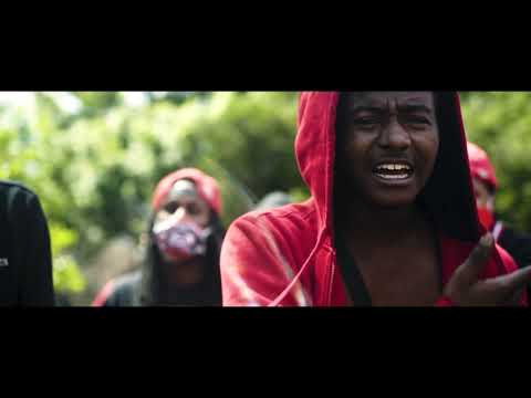 BMG LuhJay -30 shotz (Official Music Video )