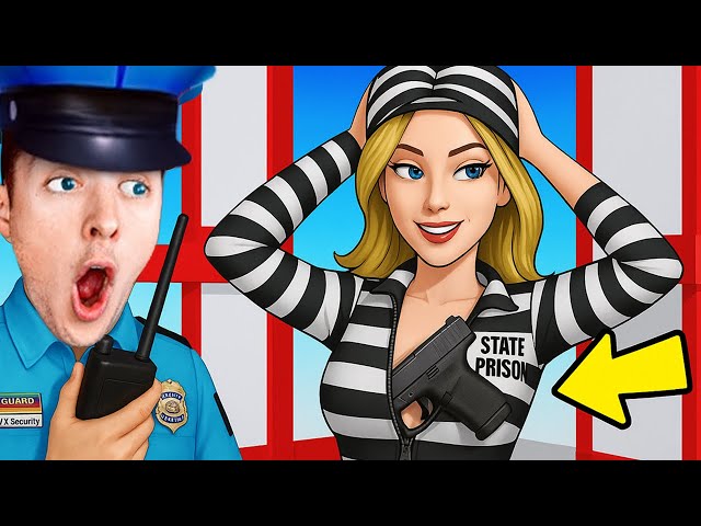 Im the WORLDS WORST COP! SDDEFAULT Thumbnail