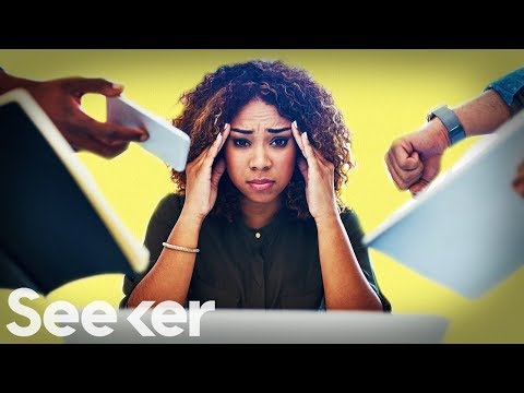 How Stress Rewires Your Brain and What You Can Do About It Video