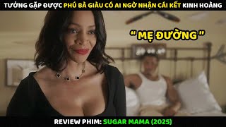 Tưởng Gặp Được Phú Bà Giàu Có Ai Ngờ Nhận Cái Kết Kinh Hoàng l Review Phim