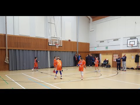 P07 Ricoh Pyrintö Reuhari-LePy 27.1.2019