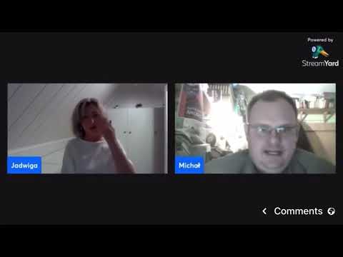 PERON LITERACKI BIBLIOTEKI KRAKÓW. wiersz ŚWIT Dariusza K Parczewskiego