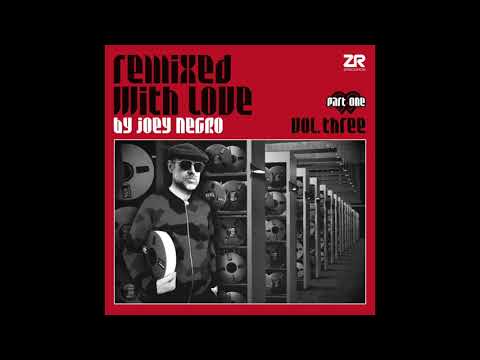 Sister Sledge ft.  Kathy Sledge - You Fooled Around (Dave Lee fka Joey Negro Fooled Around With Mix)