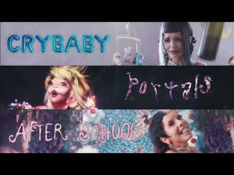 Cry Baby x The Bakery x Tunnel Vision | Melanie Martinez (ORIGINAL MASHUP)