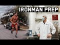 Training For An Ironman & Running A Business | S2.E5