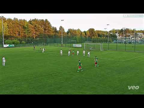 [BRAMKI] bramki z meczu I Ligi Śląskiej "InterHall" - Przemsza Siewierz vs. KS Decor Bełk, 8:2