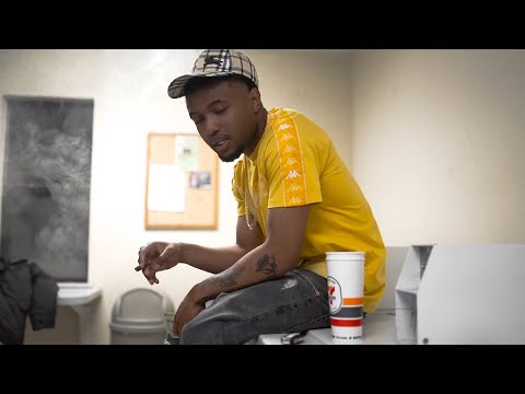 Hitsticczay X Peezy - GREEZY4PEEZY (Official Music Video) | Dir. By @DBVISUALS