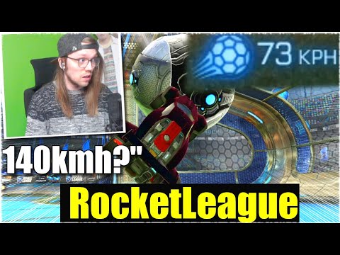 DIE SEASON 10 TEMPO RATEN CHALLENGE! - Rocket League [Deutsch/German]