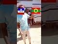 Garre Vs Oromo