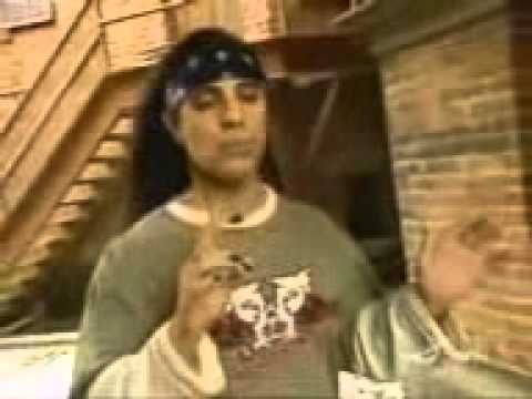 Criss Angel vs. David Blaine
