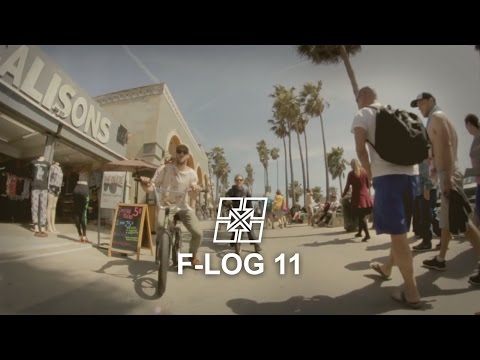 Fitbikeco. F-LOG 11 - Reviving a Stolen Bike