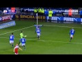 Highlights: Leicester City 2-0 Middlesbrough