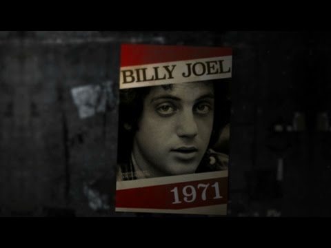 KSHE 95 Real Rock Museum : In The Beginning - Billy Joel