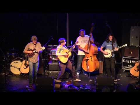 Billy Strings @ Cat's Cradle September 8, 2016 (Complete show) 4K