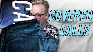 Thumbnail for Covered Calls are the Trading Cheat Code | How to Trade Covered Calls